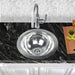 ROS Kitchen/Kitchen Sinks/Bar & Prep Sinks