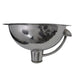 ROS-OF Bathroom/Bathroom Sinks/Undermount Bathroom Sinks