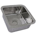 SQRS-7 Kitchen/Kitchen Sinks/Bar & Prep Sinks