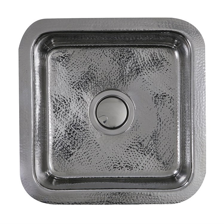 Product Image: SQRS-7 Kitchen/Kitchen Sinks/Bar & Prep Sinks