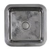 SQRS-7 Kitchen/Kitchen Sinks/Bar & Prep Sinks