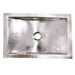 TRS Bathroom/Bathroom Sinks/Undermount Bathroom Sinks