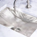 TRS Bathroom/Bathroom Sinks/Undermount Bathroom Sinks