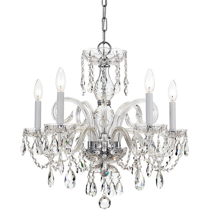 Product Image: 1005-CH-CL-MWP Lighting/Ceiling Lights/Chandeliers