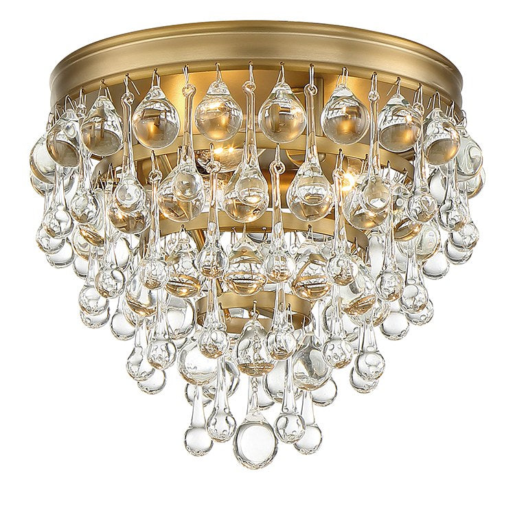Product Image: 135-VG Lighting/Ceiling Lights/Flush & Semi-Flush Lights