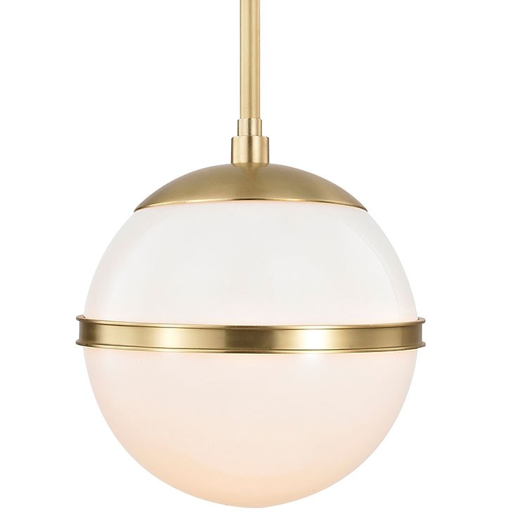 Product Image: 2107-AG Lighting/Ceiling Lights/Chandeliers