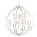 2246-PN Lighting/Ceiling Lights/Chandeliers