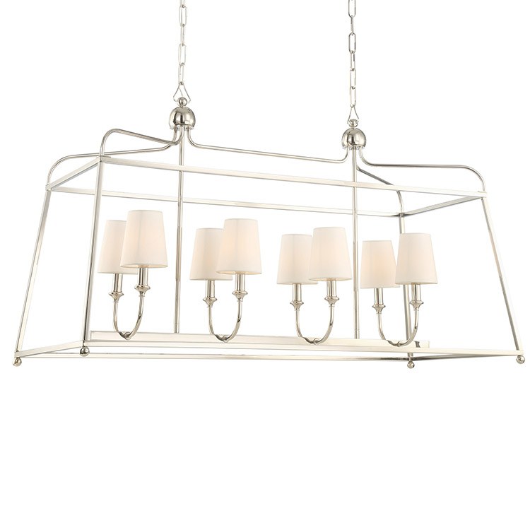Product Image: 2249-PN Lighting/Ceiling Lights/Chandeliers
