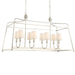 2249-PN Lighting/Ceiling Lights/Chandeliers