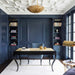519-GA Lighting/Ceiling Lights/Chandeliers