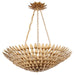 519-GA Lighting/Ceiling Lights/Chandeliers