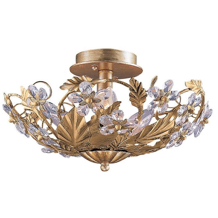 Product Image: 5316-GL Lighting/Ceiling Lights/Flush & Semi-Flush Lights