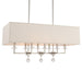 8109-PN Lighting/Ceiling Lights/Chandeliers