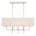 8109-PN Lighting/Ceiling Lights/Chandeliers