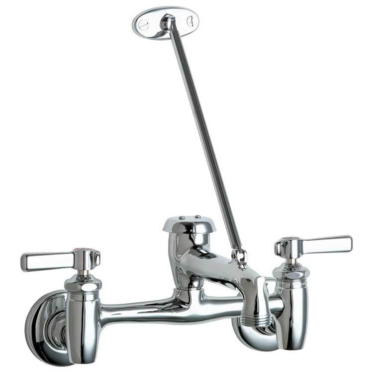 Product Image: 897-CP Laundry Utility & Service/Laundry Utility & Service Faucets/Laundry Utility & Service Faucets