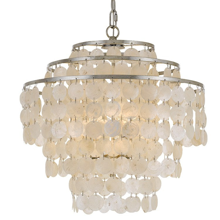 Product Image: BRI-3008-SA Lighting/Ceiling Lights/Chandeliers