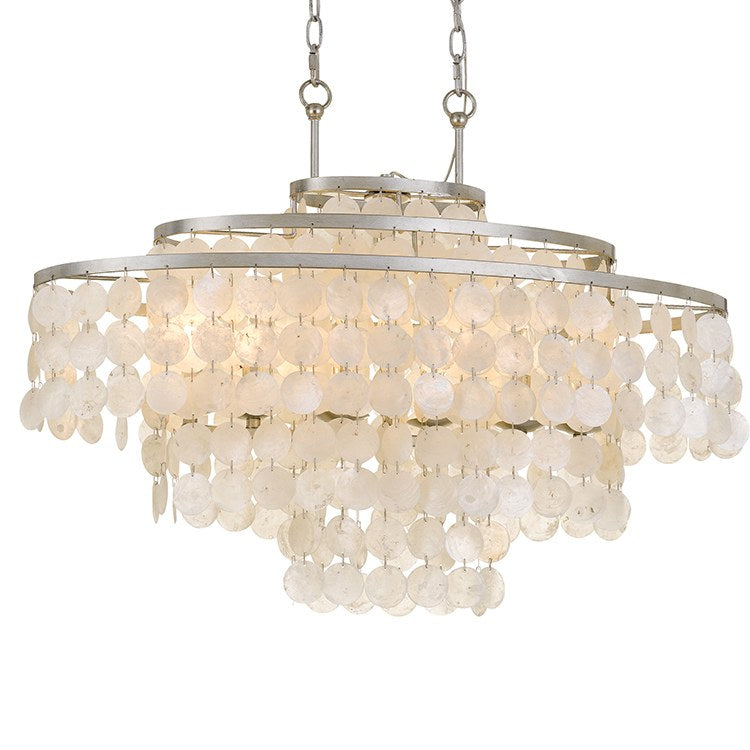 Product Image: BRI-3009-SA Lighting/Ceiling Lights/Chandeliers