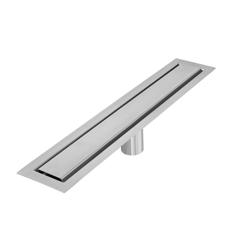 Product Image: 33.500.24FST Parts & Maintenance/Bathtub & Shower Parts/Bathtub & Shower Drains