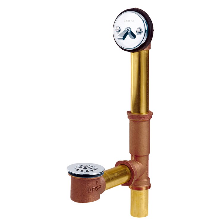 Product Image: G0041812 Parts & Maintenance/Bathtub & Shower Parts/Bathtub & Shower Drains