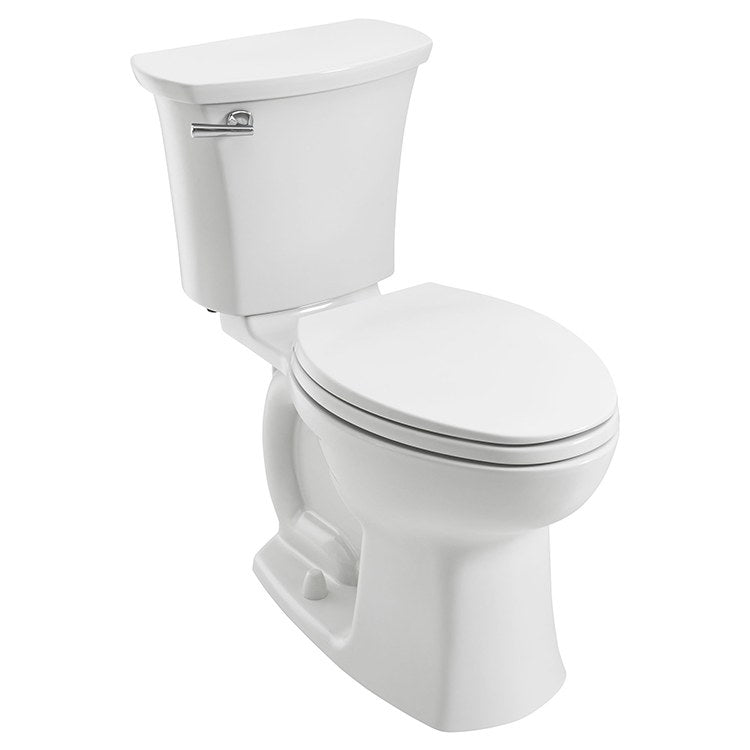 Product Image: 204AB104.020 Bathroom/Toilets Bidets & Bidet Seats/Two Piece Toilets