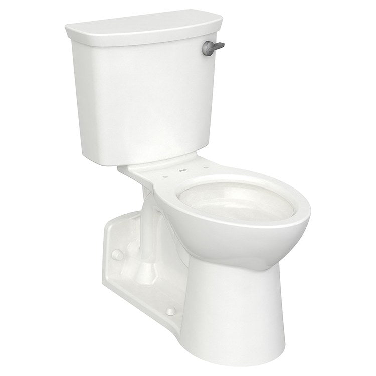 Product Image: 209AA138.020 Bathroom/Toilets Bidets & Bidet Seats/Two Piece Toilets