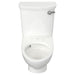 2882108.020 Bathroom/Toilets Bidets & Bidet Seats/Two Piece Toilets