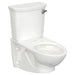 2882108.020 Bathroom/Toilets Bidets & Bidet Seats/Two Piece Toilets