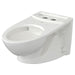 3447101.020 Parts & Maintenance/Toilet Parts/Toilet Bowls Only