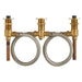 R900 Bathroom/Bathroom Tub & Shower Faucets/Tub & Shower Valves