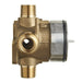 RU101 Bathroom/Bathroom Tub & Shower Faucets/Tub & Shower Valves