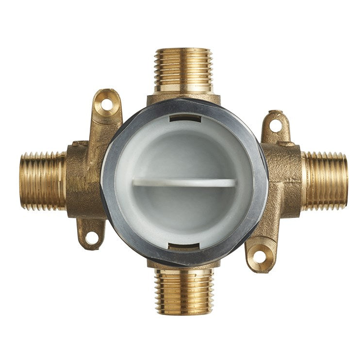 Product Image: RU101 Bathroom/Bathroom Tub & Shower Faucets/Tub & Shower Valves