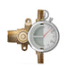 RU101SS Bathroom/Bathroom Tub & Shower Faucets/Tub & Shower Valves