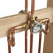 RU101SS Bathroom/Bathroom Tub & Shower Faucets/Tub & Shower Valves