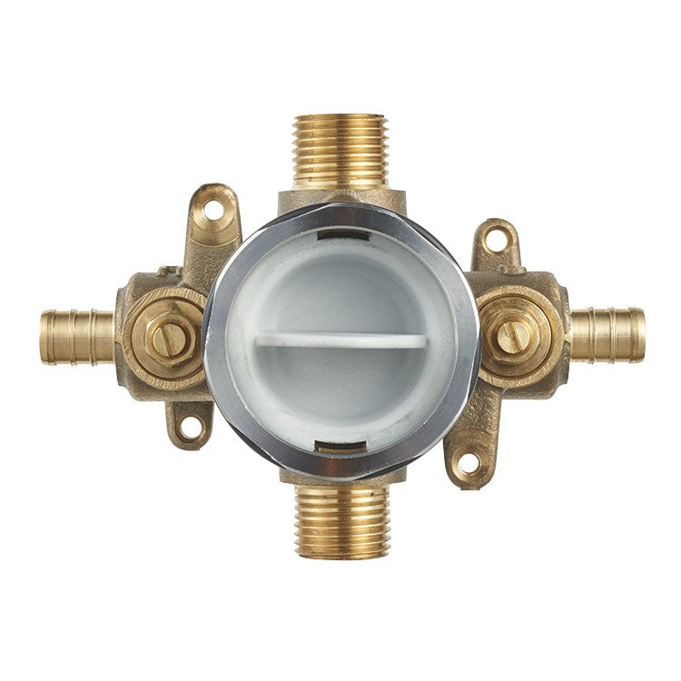 Product Image: RU107SS Bathroom/Bathroom Tub & Shower Faucets/Tub & Shower Valves