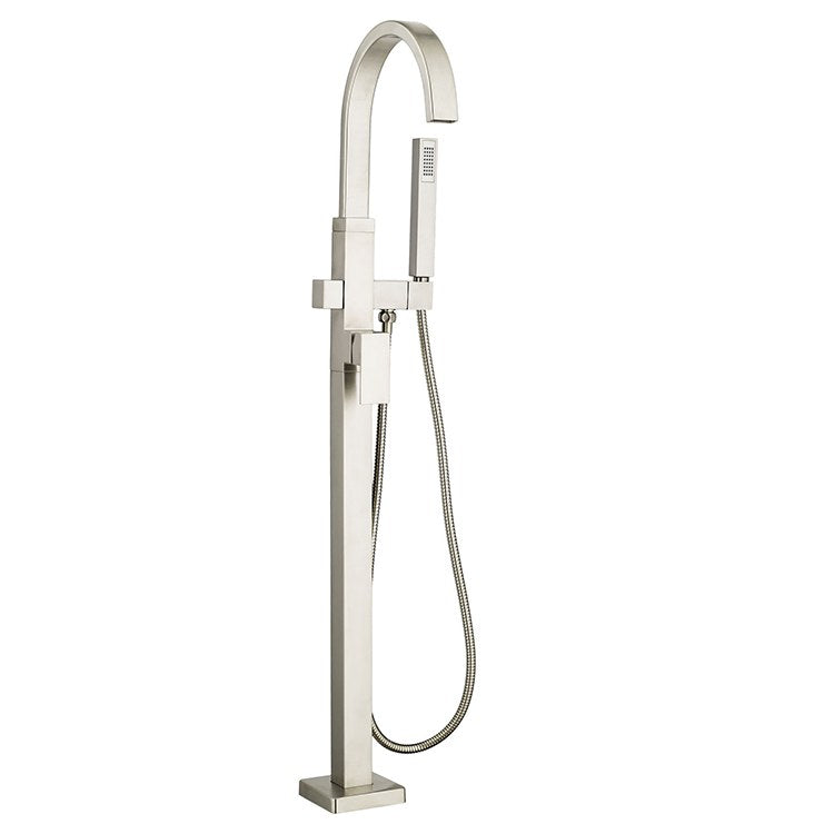 Product Image: T184951.295 Bathroom/Bathroom Tub & Shower Faucets/Tub Fillers