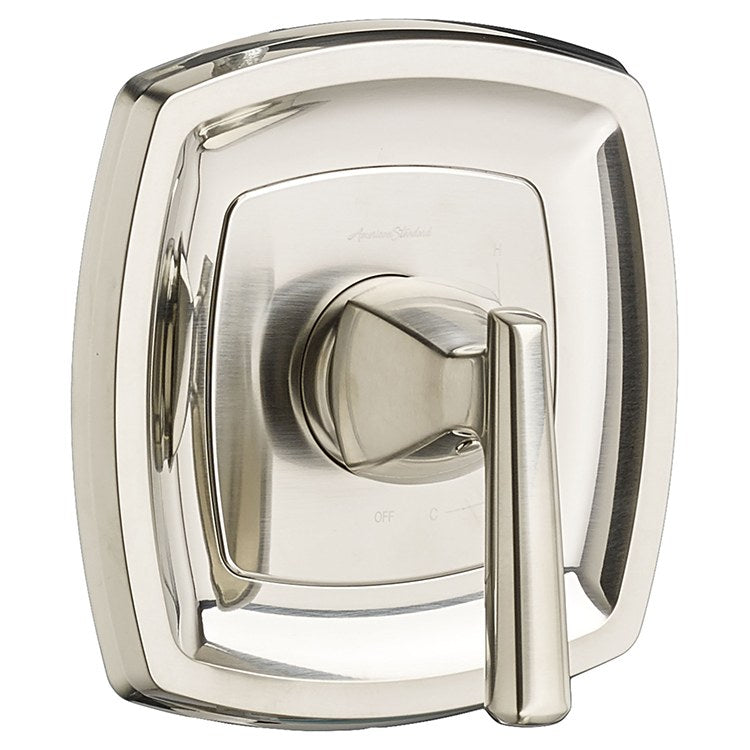 Product Image: TU018500.295 Bathroom/Bathroom Tub & Shower Faucets/Shower Only Faucet Trim