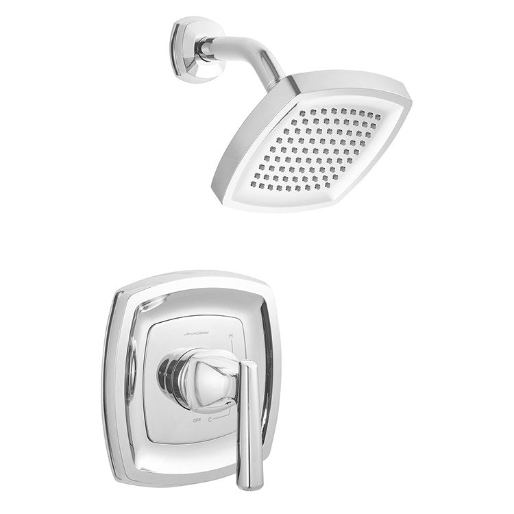 Product Image: TU018507.002 Bathroom/Bathroom Tub & Shower Faucets/Shower Only Faucet Trim