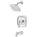 TU018508.002 Bathroom/Bathroom Tub & Shower Faucets/Tub & Shower Faucet Trim