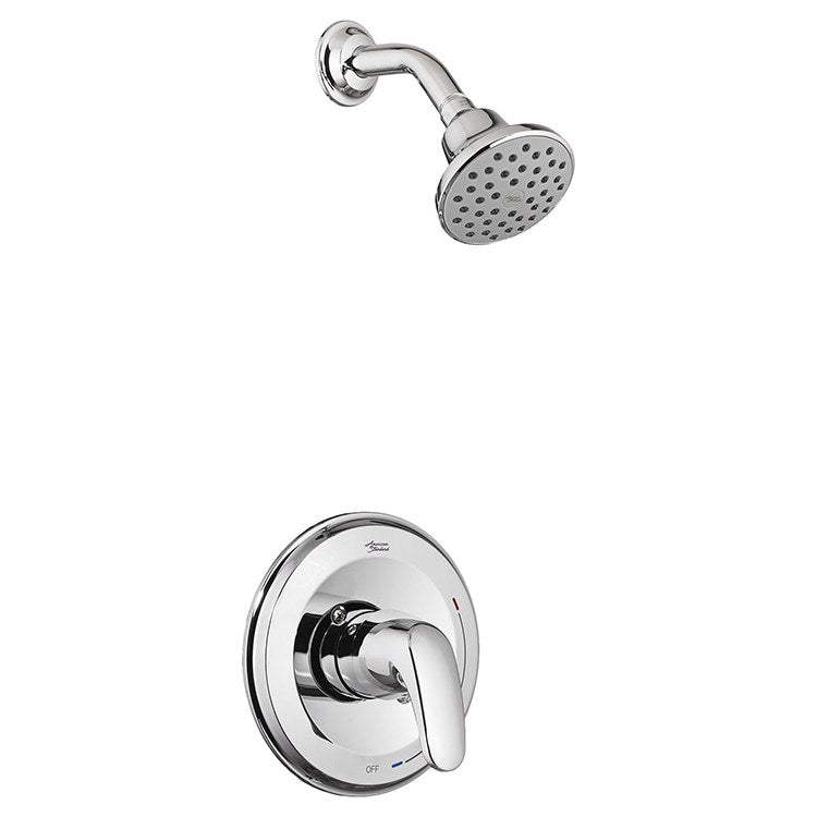 Product Image: TU075507.002 Bathroom/Bathroom Tub & Shower Faucets/Shower Only Faucet Trim