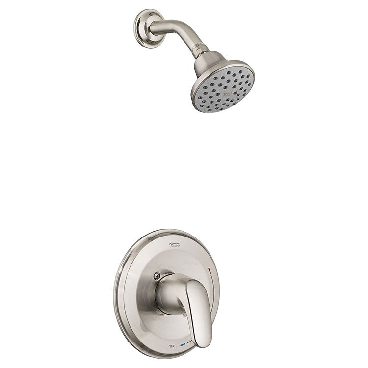 Product Image: TU075507.295 Bathroom/Bathroom Tub & Shower Faucets/Shower Only Faucet Trim