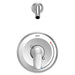 TU075507XH.002 Bathroom/Bathroom Tub & Shower Faucets/Shower Only Faucet Trim