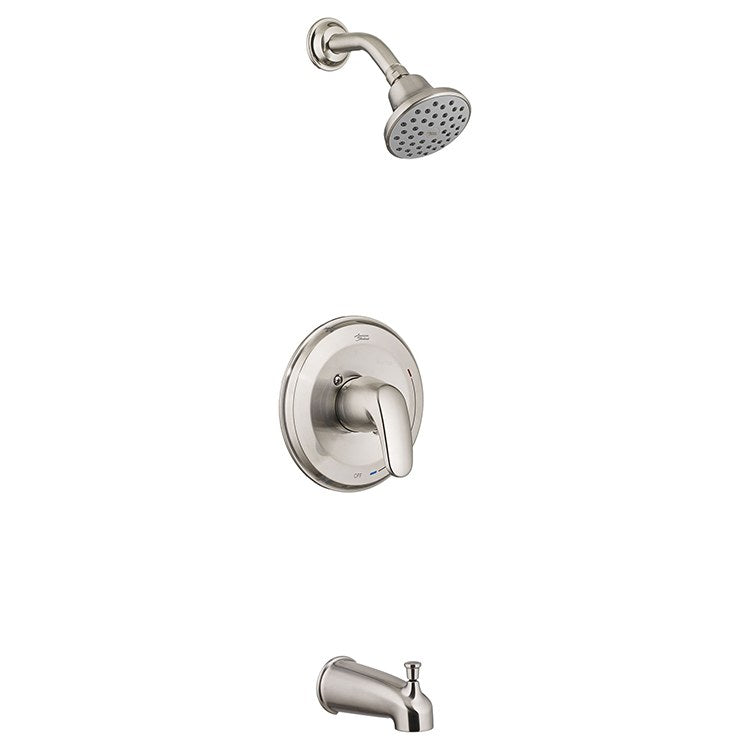 Product Image: TU075508.295 Bathroom/Bathroom Tub & Shower Faucets/Tub & Shower Faucet Trim