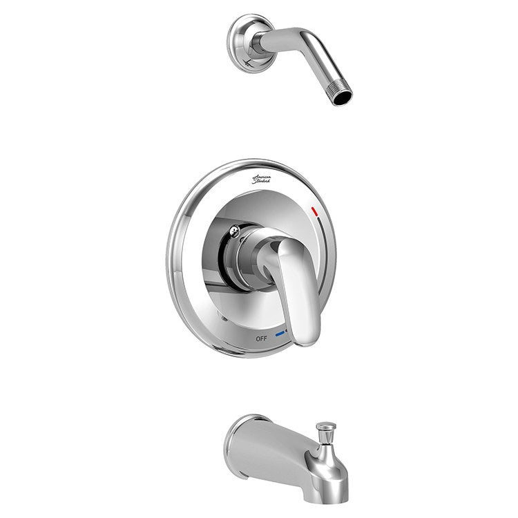 Product Image: TU075508XH.002 Bathroom/Bathroom Tub & Shower Faucets/Tub & Shower Faucet Trim