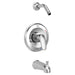 TU075508XH.002 Bathroom/Bathroom Tub & Shower Faucets/Tub & Shower Faucet Trim