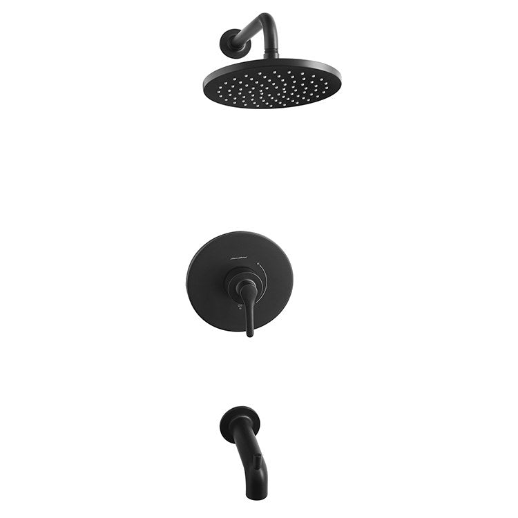 Product Image: TU105508.243 Bathroom/Bathroom Tub & Shower Faucets/Tub & Shower Faucet Trim