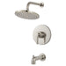 TU105508.295 Bathroom/Bathroom Tub & Shower Faucets/Tub & Shower Faucet Trim