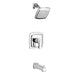 TU353508.002 Bathroom/Bathroom Tub & Shower Faucets/Tub & Shower Faucet Trim