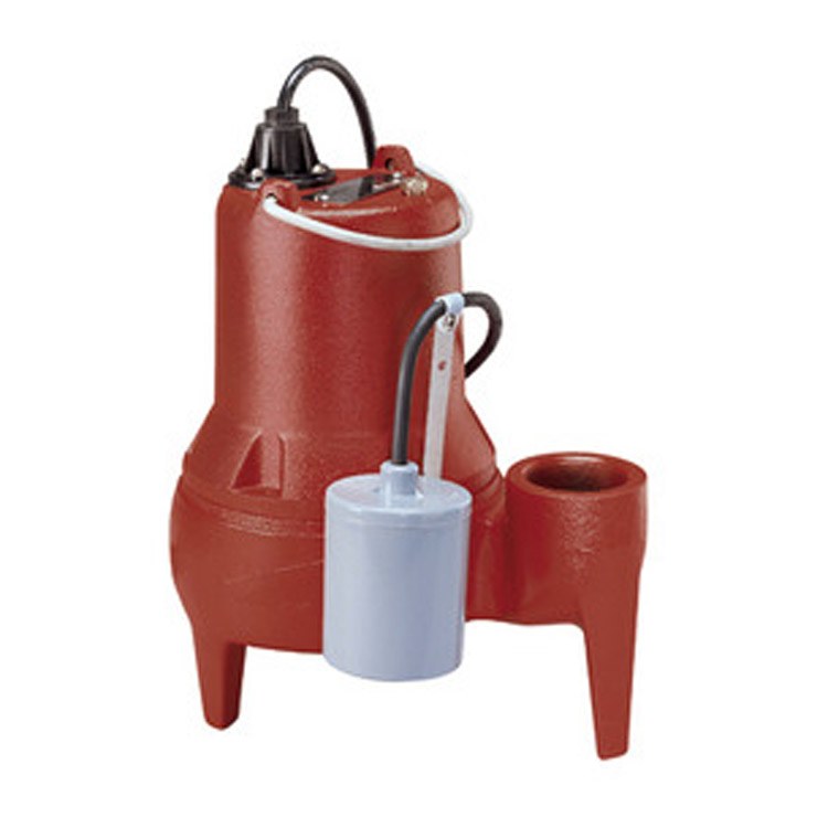 Product Image: LE51A General Plumbing/Pumps/Submersible Utility Pumps