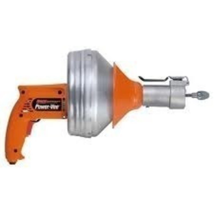 Product Image: SV-B-WC Tools & Hardware/Tools & Accessories/Drain Cleaning Snakes & Augers