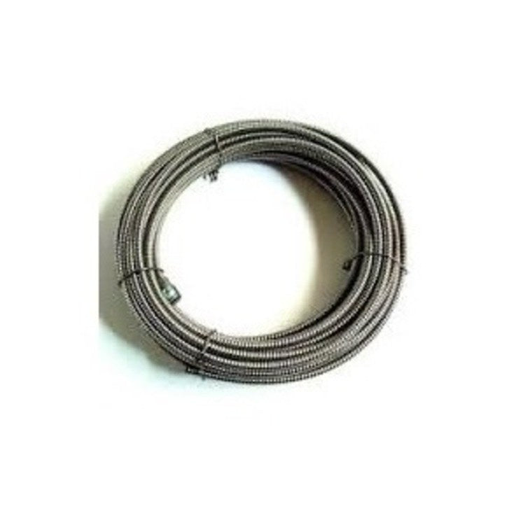 Product Image: 50HE1AC Tools & Hardware/Tools & Accessories/Drain Cleaning Snakes & Augers